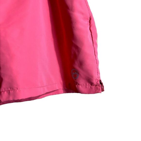 Magellan Outdoors Shorts Womens XXL Coral Pull On Activewear Bottoms - Picture 2 of 5